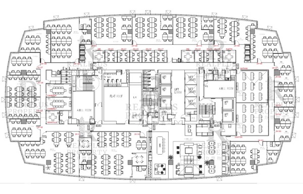 floor
